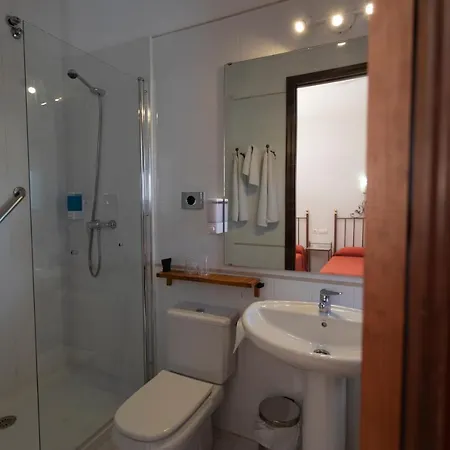 Don Paula Hotel Cordoba Exterior photo