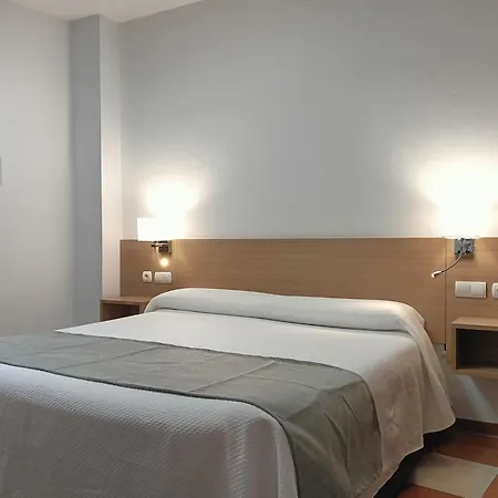 Don Paula Hotel Cordoba Exterior photo