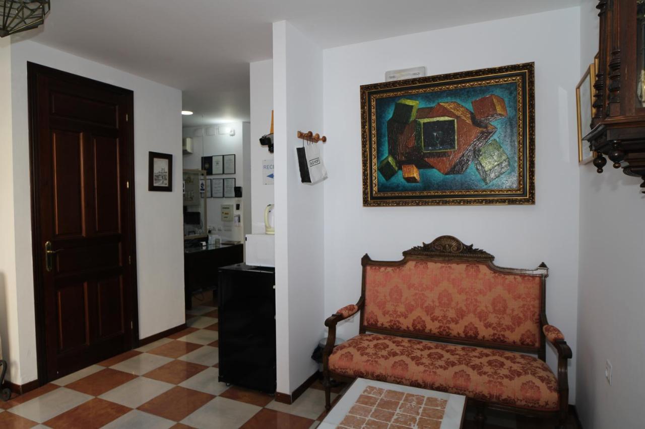 Hotel Don Paula Cordoba