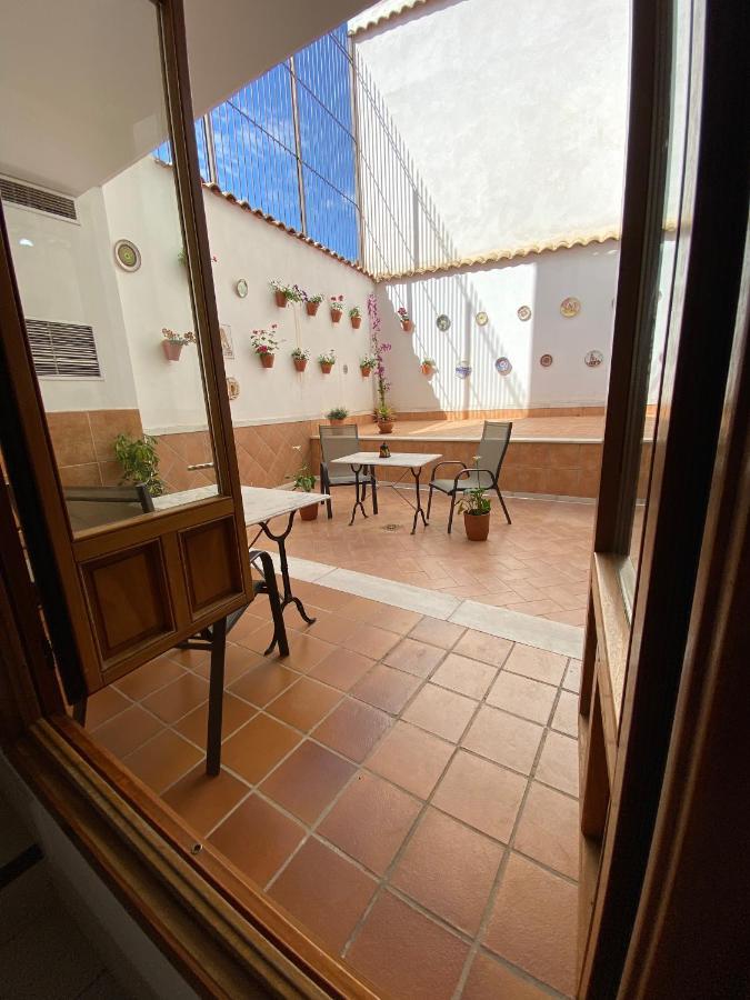 Hotel Don Paula