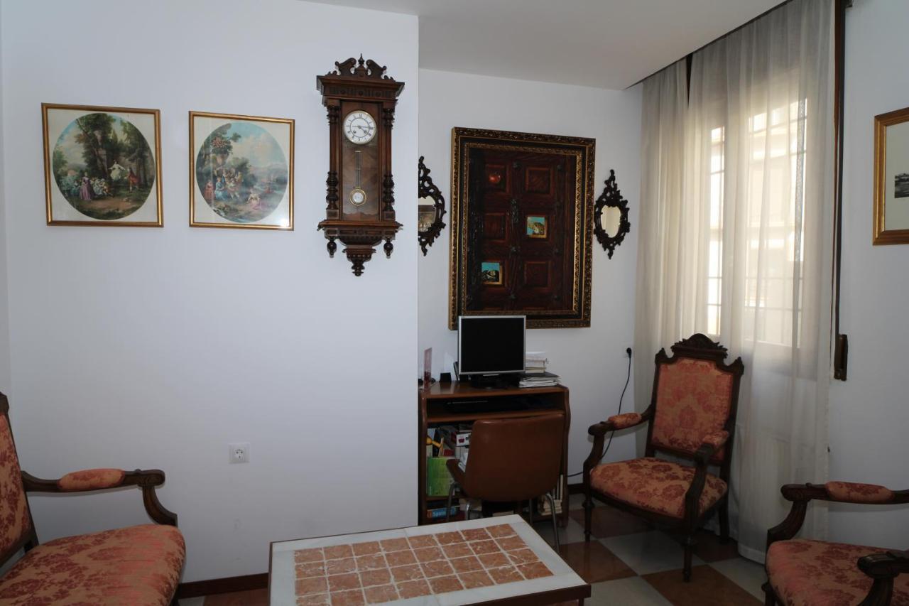 Hotel Don Paula Cordoba