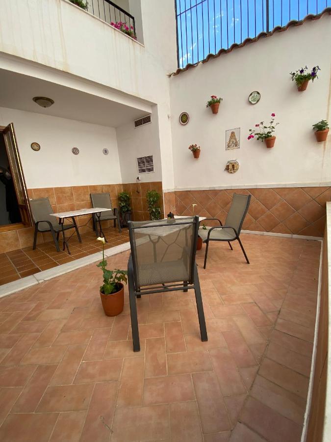 Hotel Don Paula