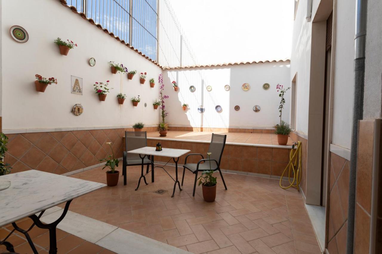 Hotel Don Paula Córdova