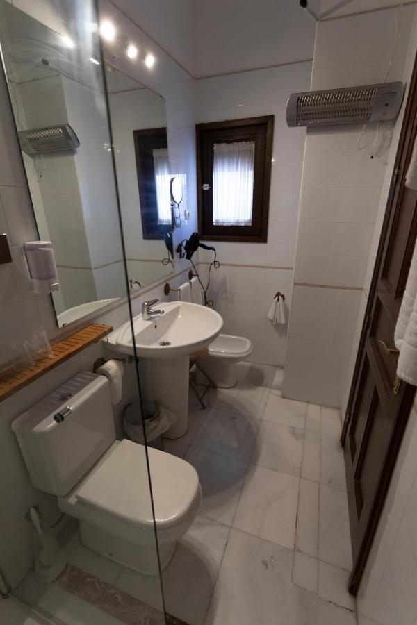 Hotel Don Paula Cordoba