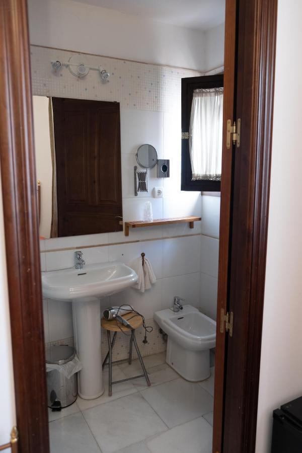 Hotel Don Paula Cordoba