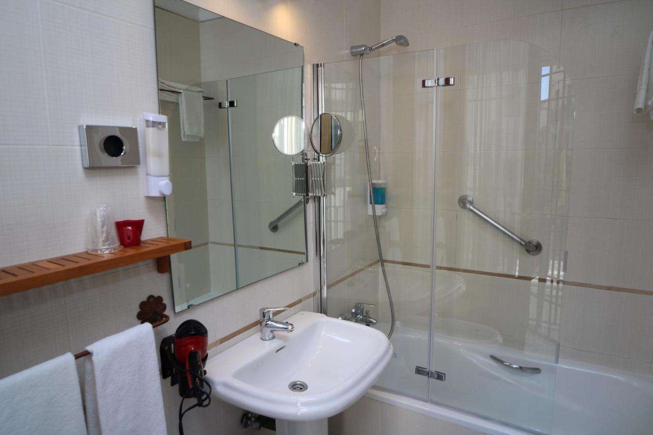 Hotel Don Paula 2*