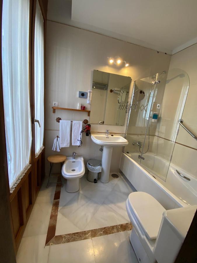 Don Paula Hotel Cordoba