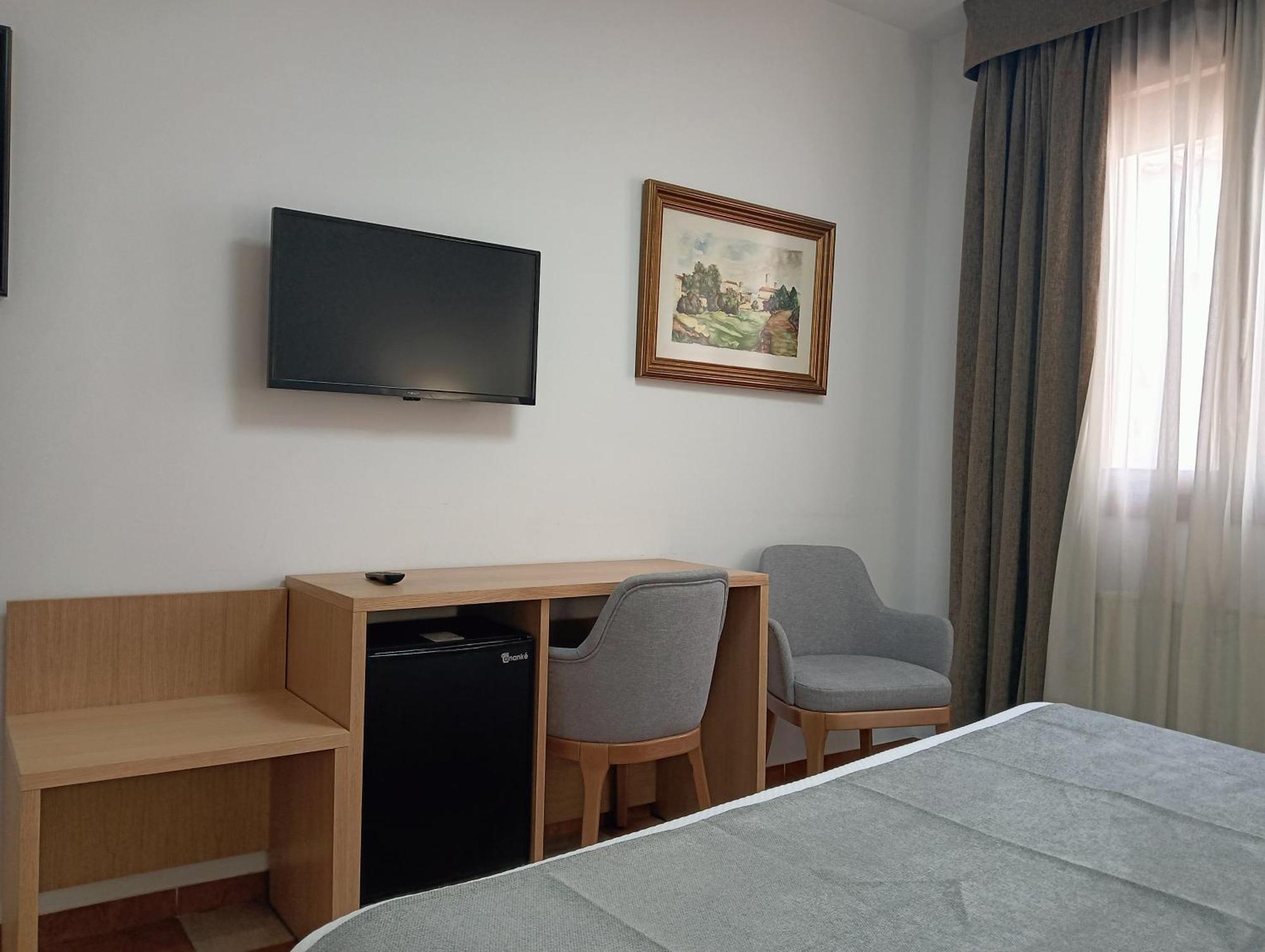 Hotel Don Paula