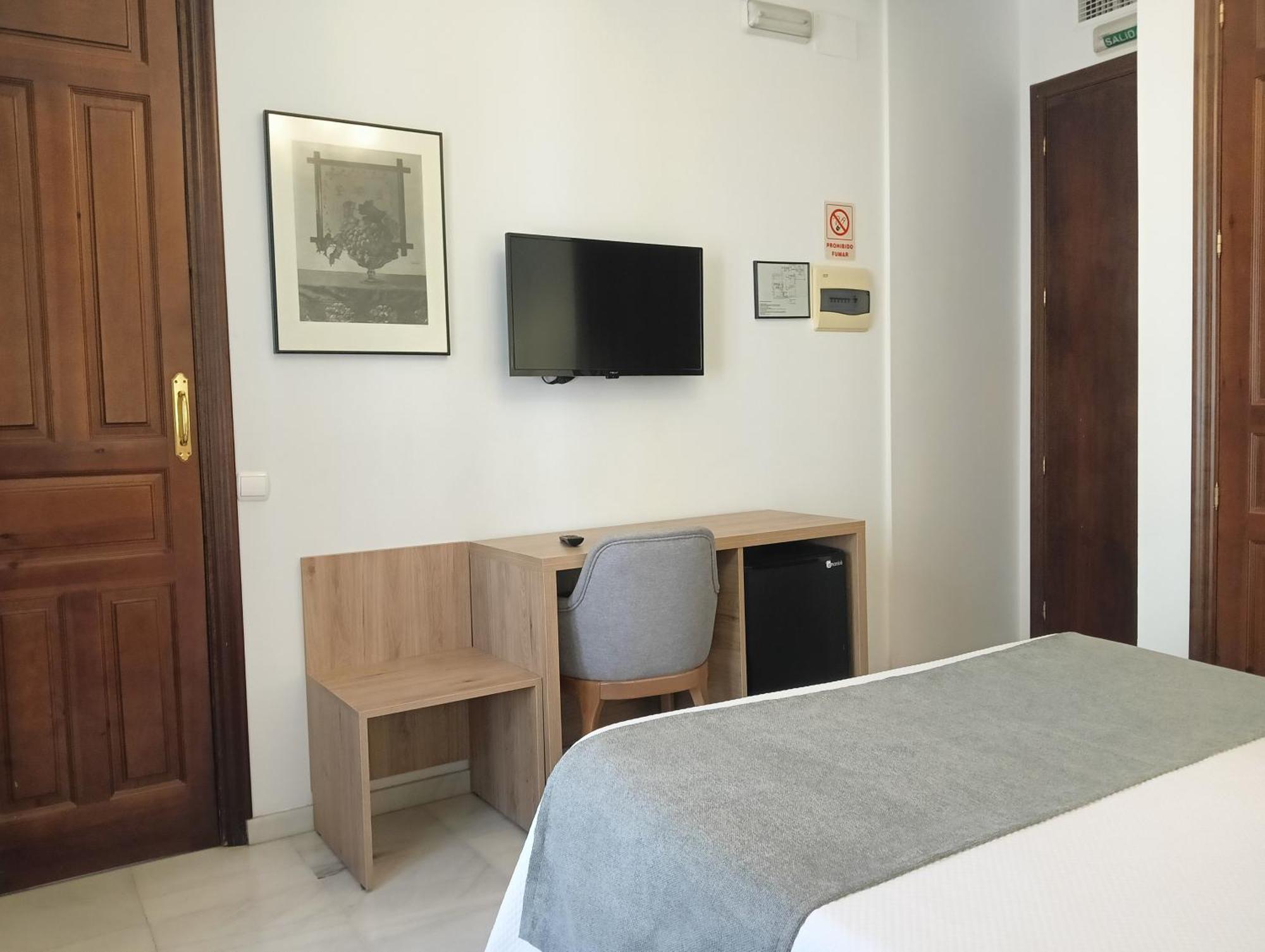 Hotel Don Paula Cordoba