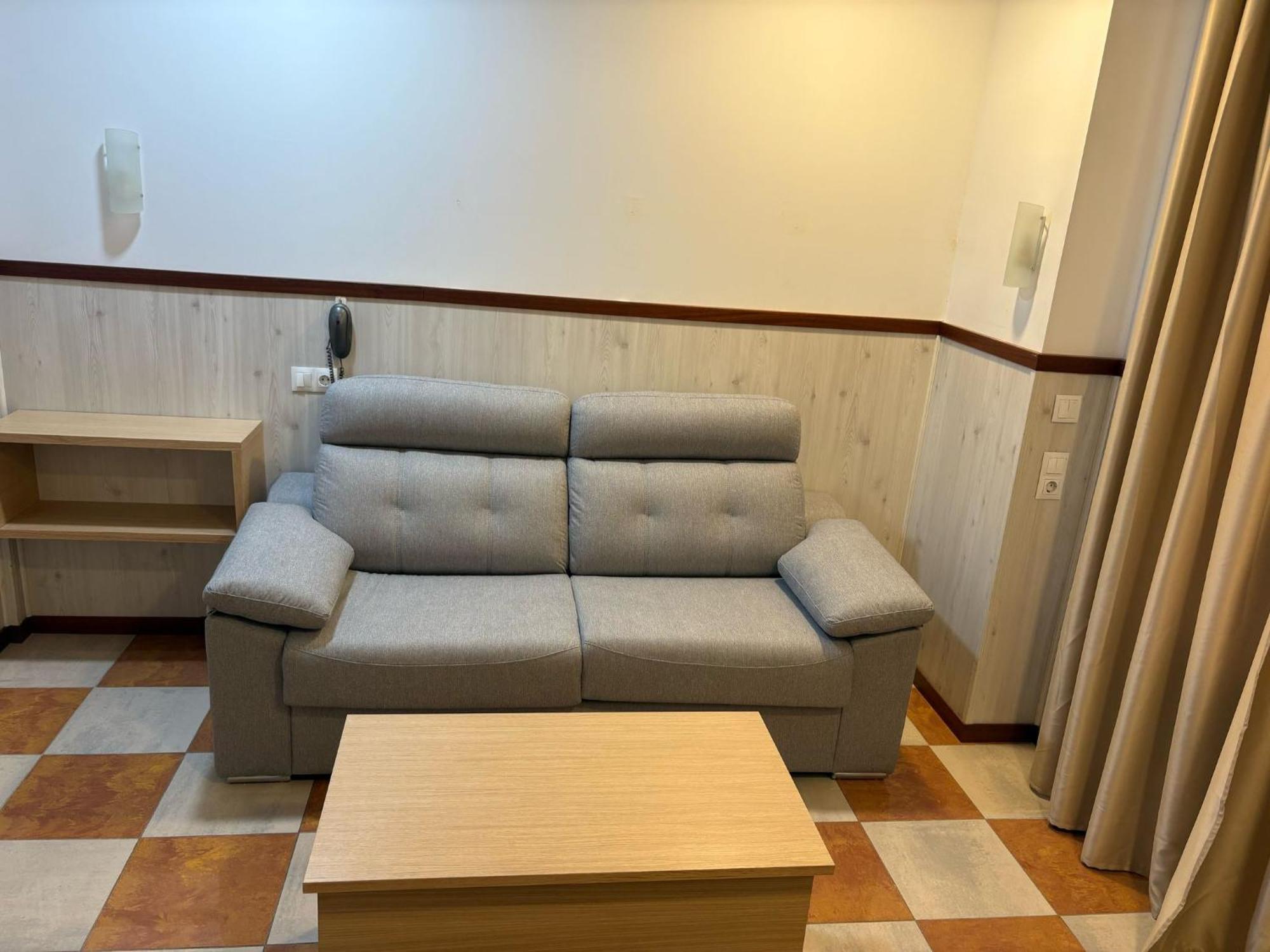 Don Paula Hotel