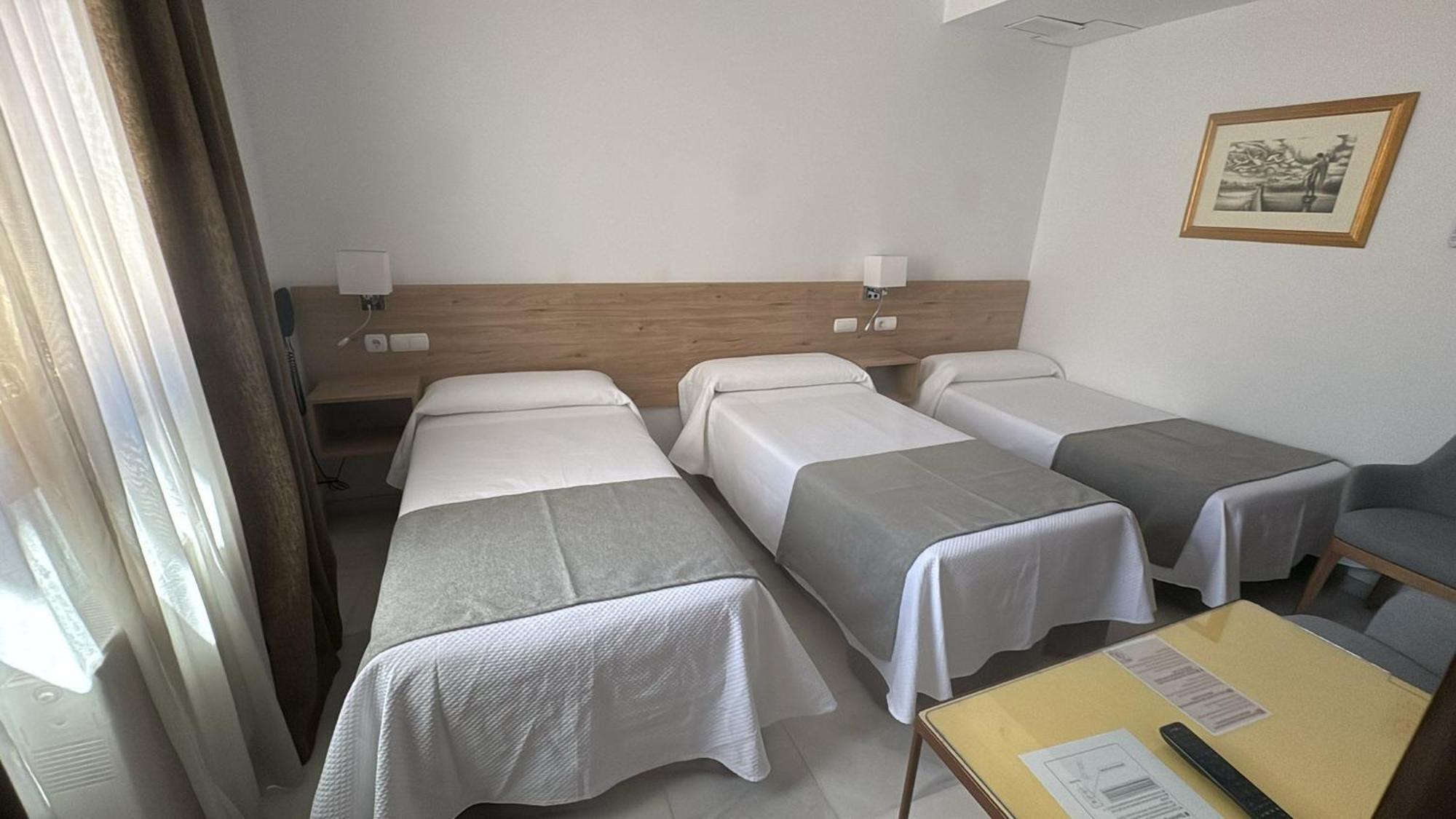 Hotel Don Paula