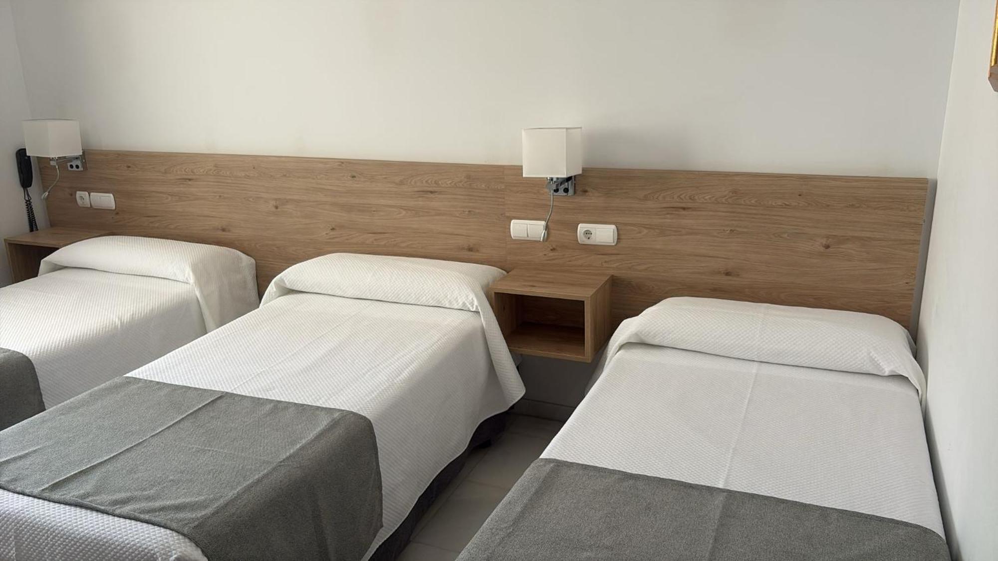 Hotel Don Paula 2*
