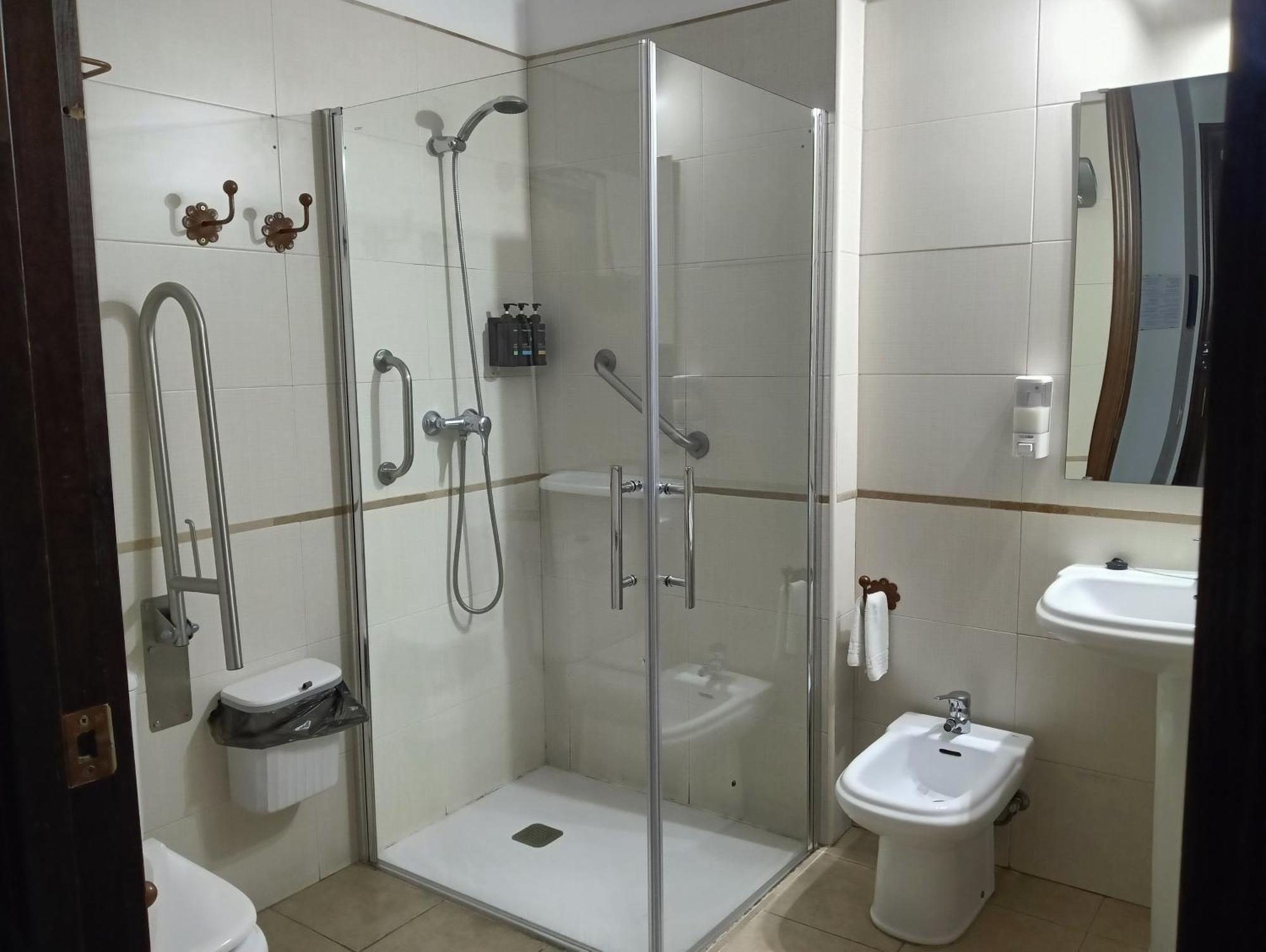 Don Paula Hotel Cordoba