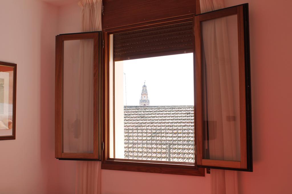 Don Paula Hotel Córdova