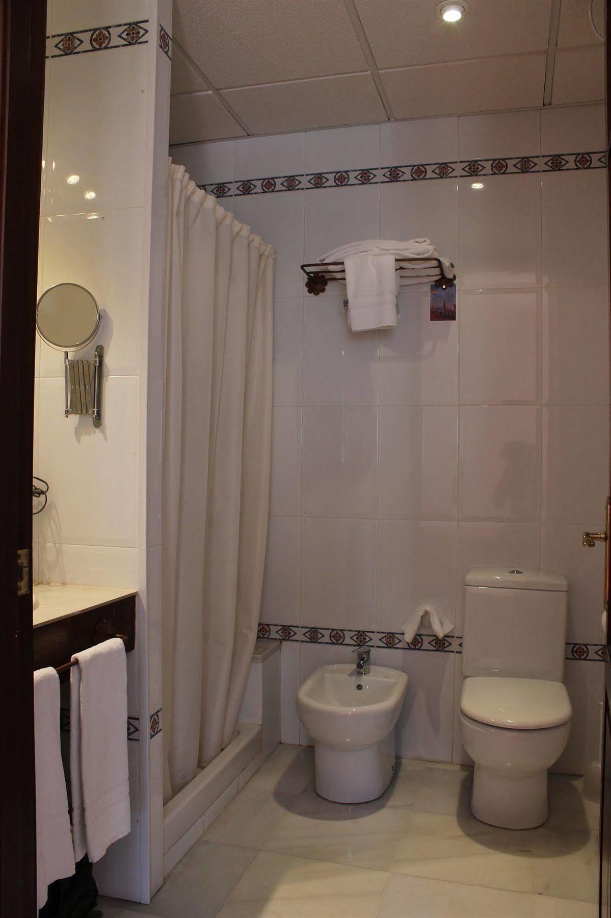 Don Paula Hotel Cordoba