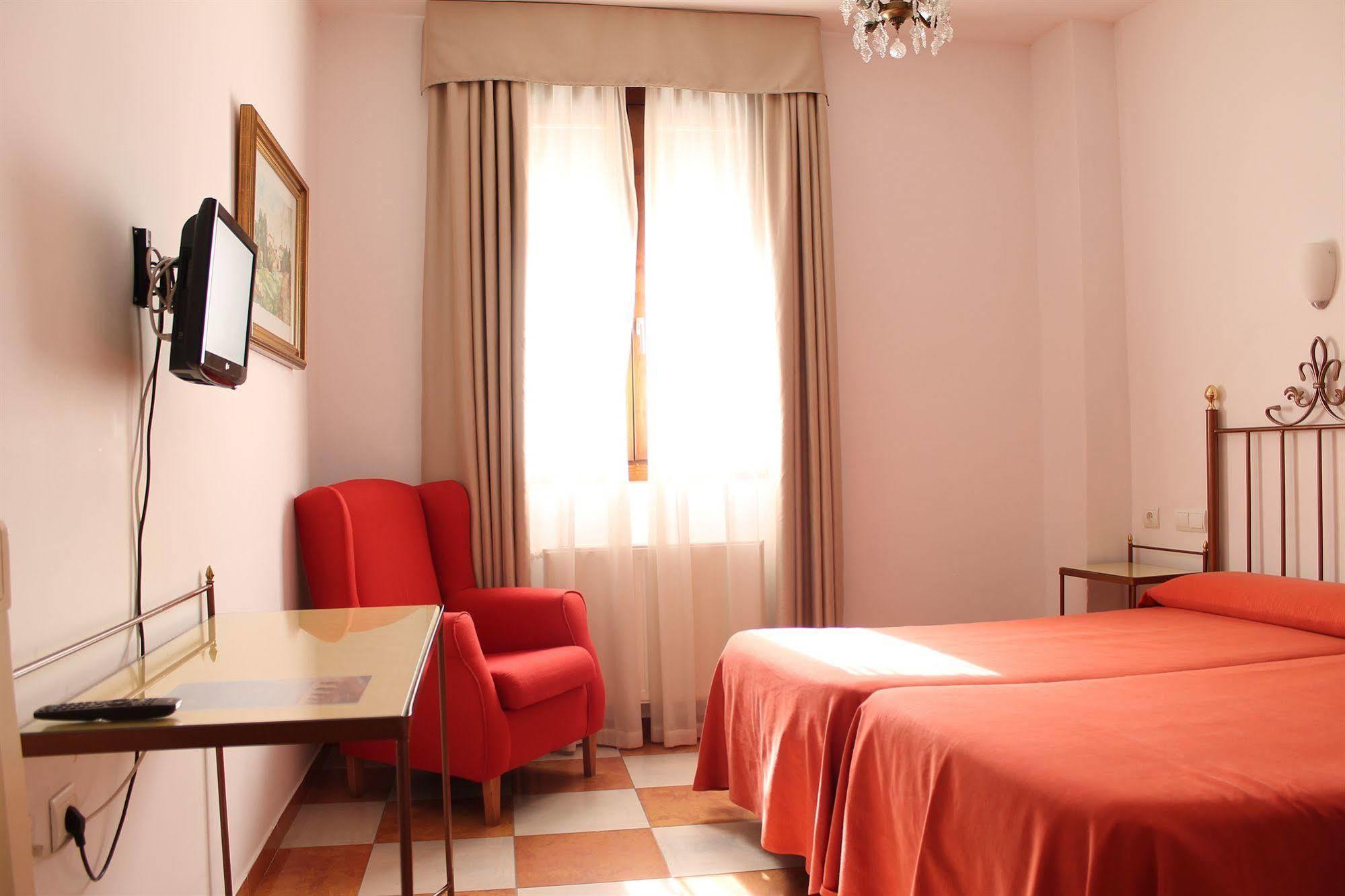 Don Paula Hotel Cordoba