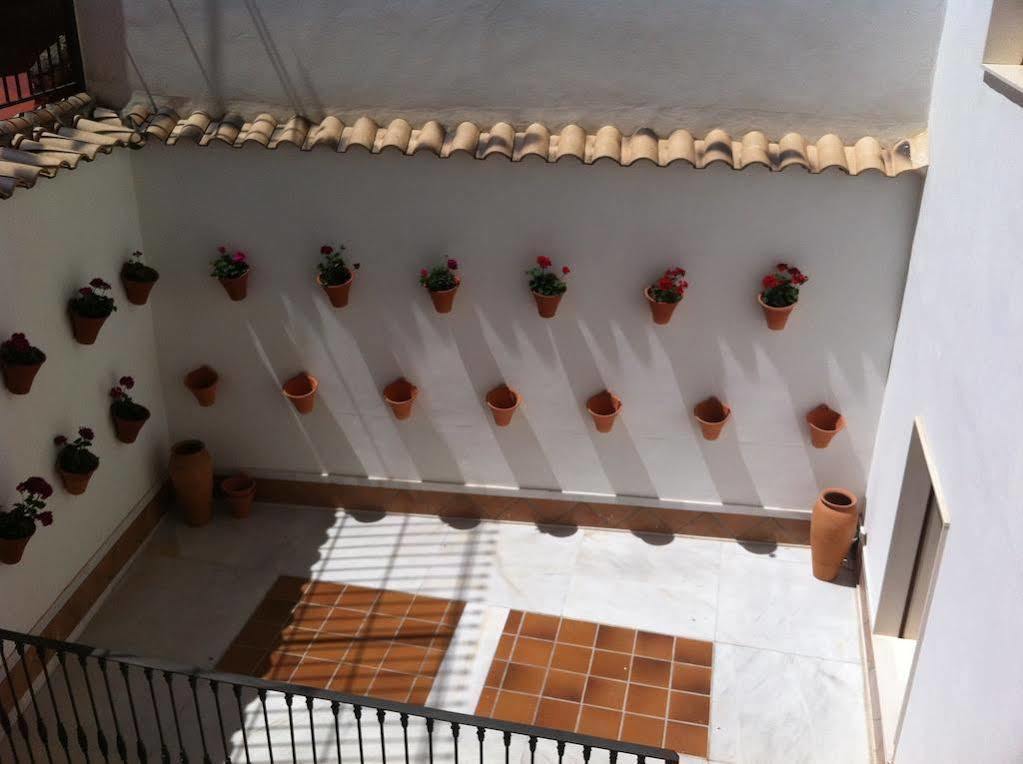Hotel Don Paula Cordoba