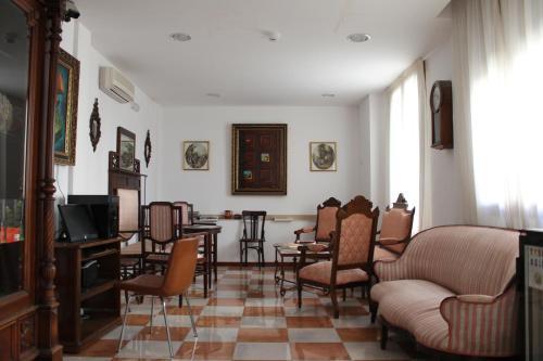 Don Paula Hotel 2*