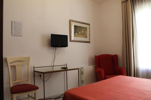 Don Paula Hotel 2*
